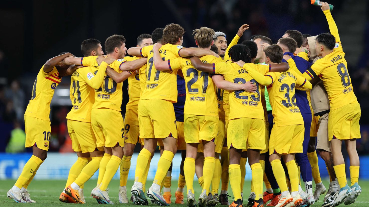 比赛背景与 比赛背景与